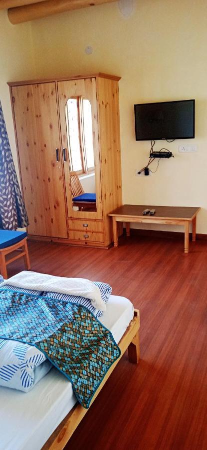 Lhardak Home Stay Leh Ngoại thất bức ảnh