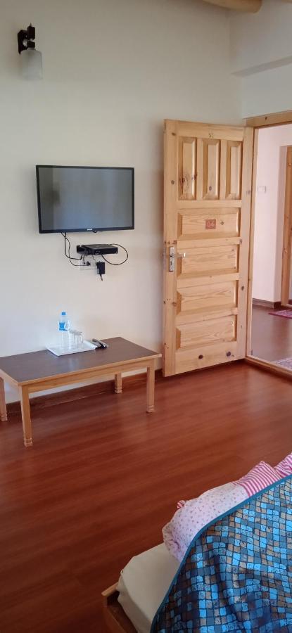 Lhardak Home Stay Leh Ngoại thất bức ảnh