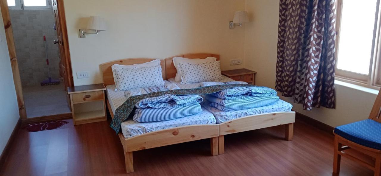 Lhardak Home Stay Leh Ngoại thất bức ảnh